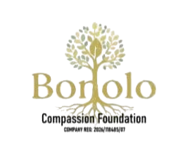 Bonolo Compassion Foundation Logo